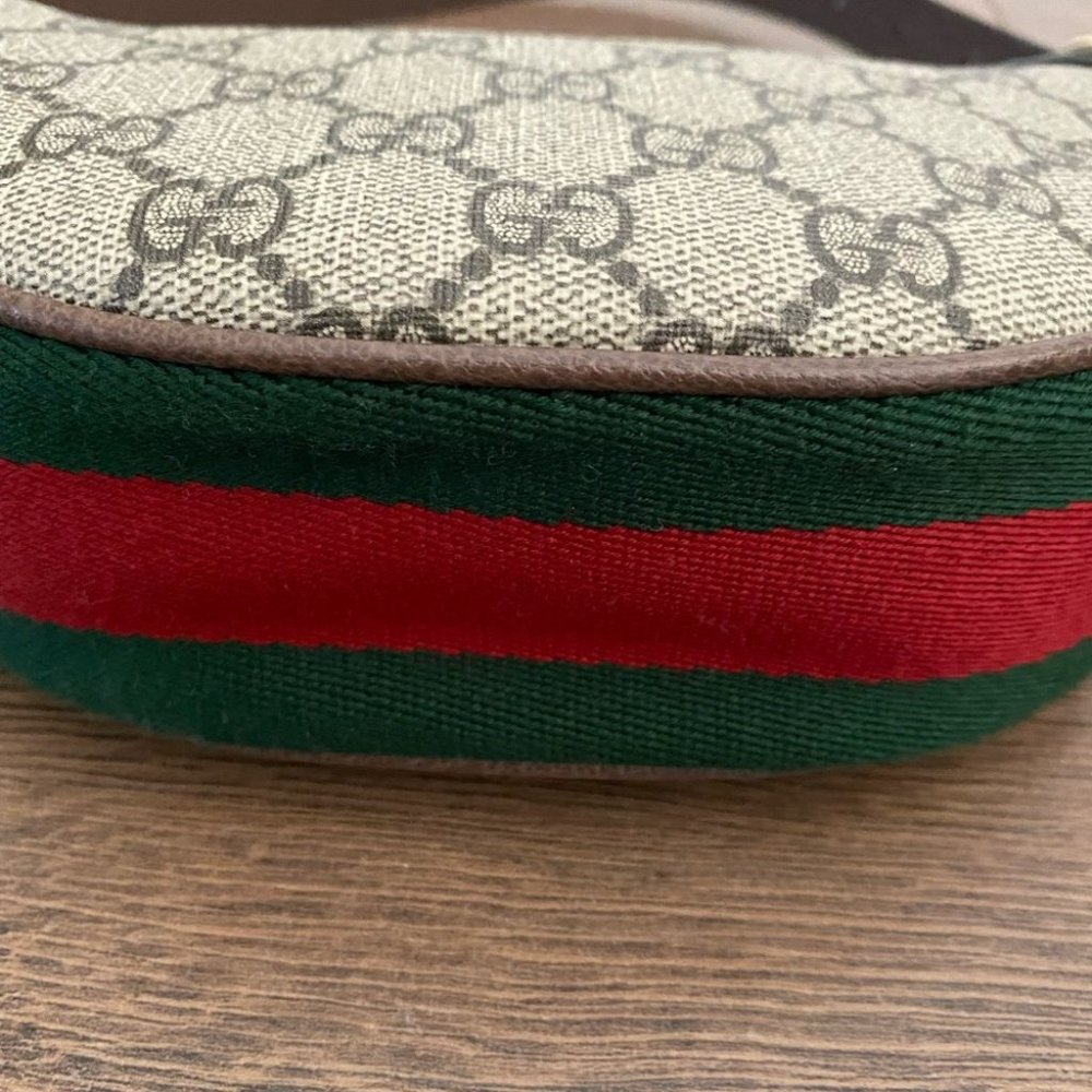 COPY - Gucci mini Ophedia GG bag - Picture 4 of 15